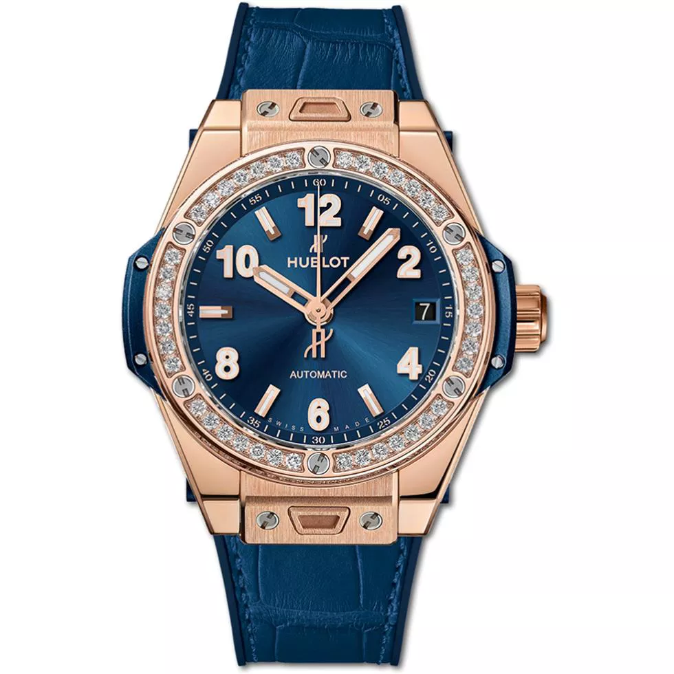 Hublot Big Bang 465.OX.7180.LR.1204 One Click 39