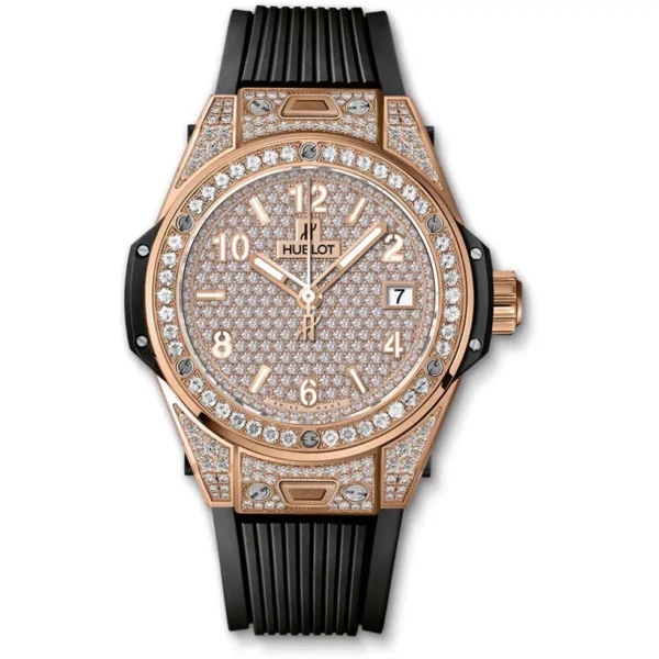 Hublot Big Bang 465.OX.9010.RX.1604 One Click 39