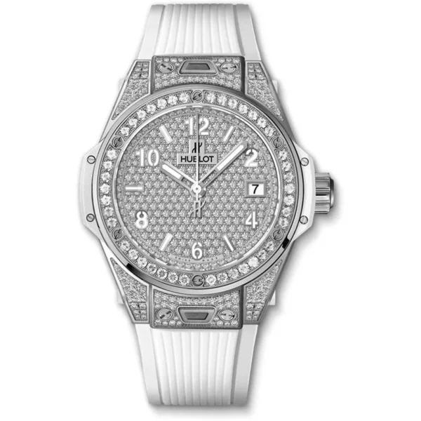 Hublot Big Bang 465.SE.9010.RW.1604 One Click 39