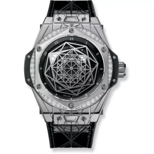 Hublot Big Bang 465.SS.1117.VR.1204.MXM17 Sang Bleu 39