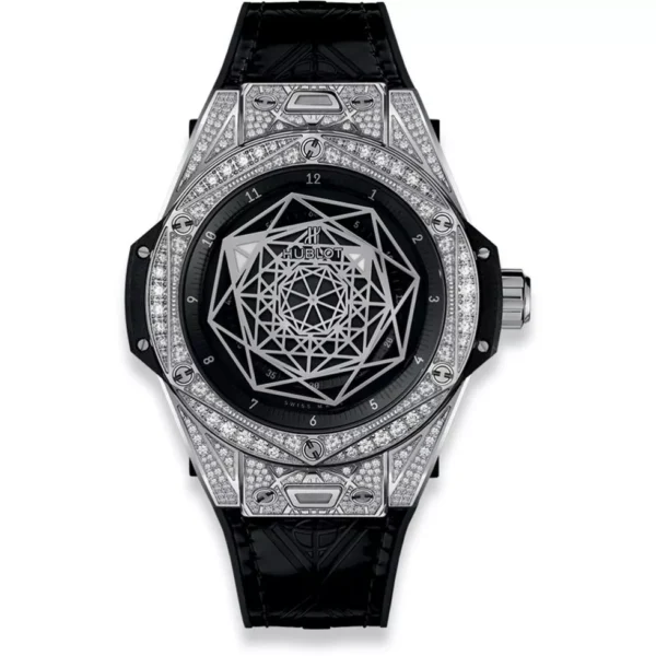 Hublot Big Bang 465.SS.1117.VR.1704.MXM18 Sang Bleu 39