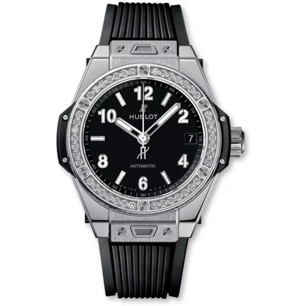 Hublot Big Bang 465.SX.1170.RX.1204 One Click 39