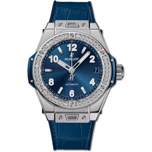 Hublot Big Bang 465.SX.7170.LR.1204 One Click 39