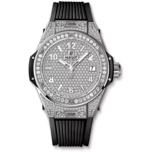 Hublot Big Bang 465.SX.9010.RX.1604 One Click 39