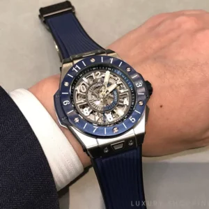 Hublot Big Bang 471.NL.7112.RX Unico 45