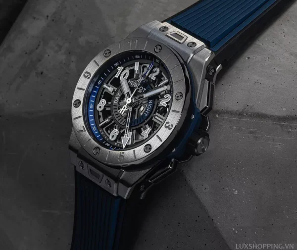 Hublot Big Bang 471.NX.7112.RX Unico 45