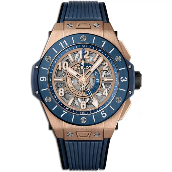 Hublot Big Bang 471.OL.7128.RX Unico 45