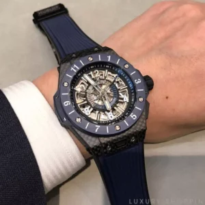 Hublot Big Bang 471.QL.7127.RX Unico 45