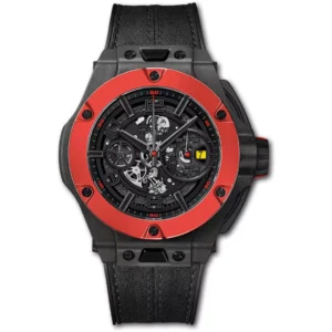 Hublot Big Bang 402.QF.0110.WR Ferrari Unico Limited 45