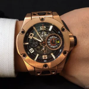 Hublot Big Bang 402.OX.0138.WR Ferrari Unico Limited 45