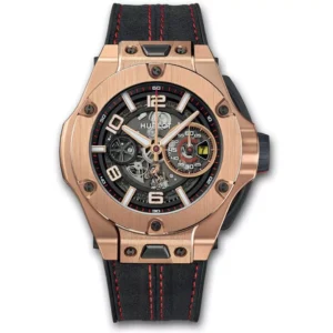 Hublot Big Bang 402.OX.0138.WR Ferrari Unico Limited 45