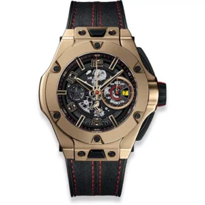 Hublot Big Bang 402.MX.0138.WR Unico Limited 45