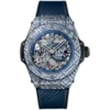 Hublot Big Bang 414.YL.5179.VR.SHF18 Shepard Fairey Limited 45