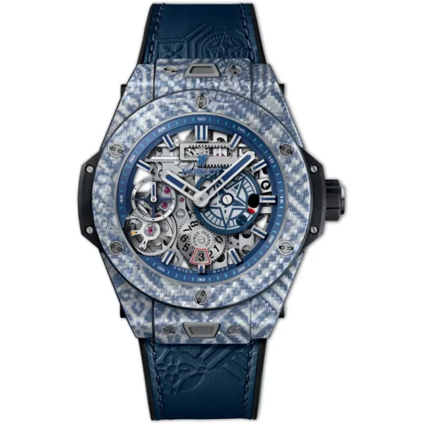 Hublot Big Bang 414.YL.5179.VR.SHF18 Shepard Fairey Limited 45