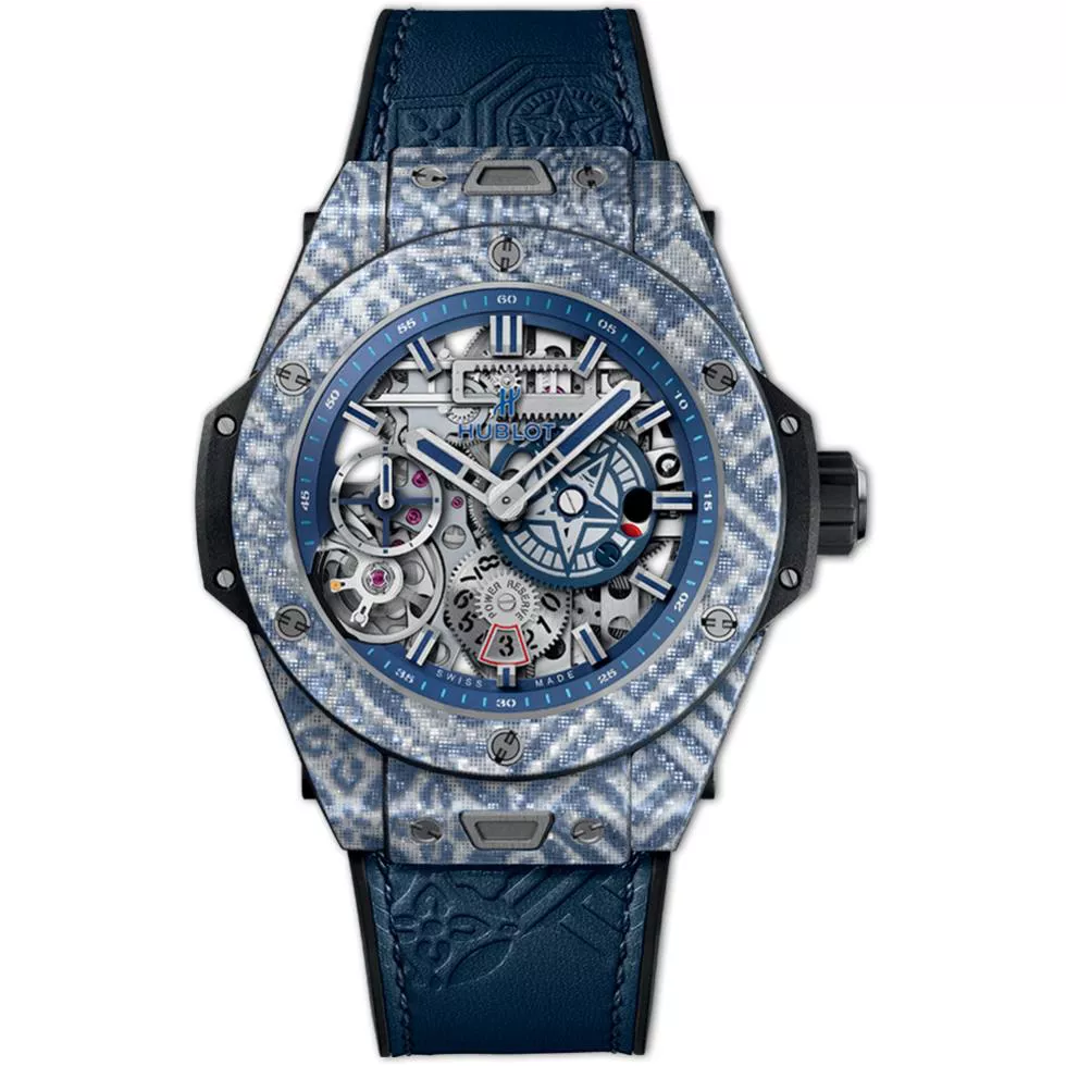 Hublot Big Bang 414.YL.5179.VR.SHF18 Shepard Fairey Limited 45