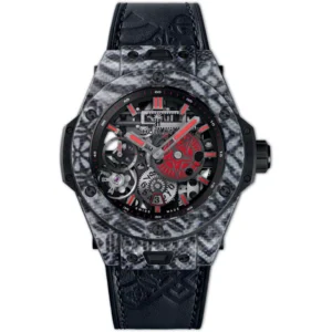 Hublot Big Bang 414.YF.1137.VR.SHF18 Meca-10 Limited 45