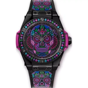 Hublot Big Bang 465.CX.1190.VR.1299.MEX18 One Click Limited 39