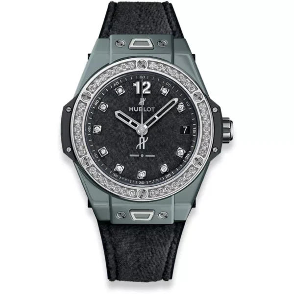 Hublot Big Bang 465.FX.277F.NR.1204.ITI18 One Click Limited 39