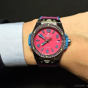 Hublot Big Bang 465.SV.7379.LR.1205.POP16 One Click Limited 39