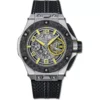 Hublot Big Bang 402.TQ.0129.VR Scuderia Ferrari 90TH 45