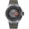 Hublot Big Bang 402.JQ.0123.NR Scuderia Ferrari 90TH 45