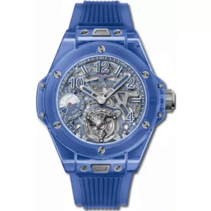 Hublot Big Bang 405.JL.0120.RT Tourbillon Limited 45