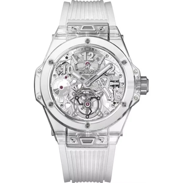 Hublot Big Bang 405.JX.0120.RT Tourbillon Limited 45