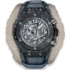 Hublot Big Bang 411.QK.7170.VR.ALP18 Unico Limited 45