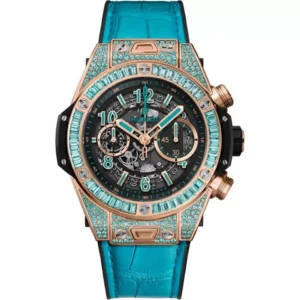 Hublot Big Bang 411.OX.1189.LR.0919 Unico 45