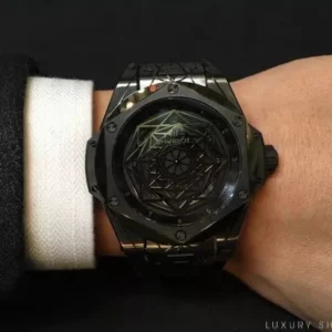 Hublot Big Bang 415.CX.1112.VR.MXM18 Unico Limited 45