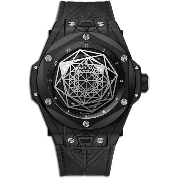 Hublot Big Bang 415.CX.1112.VR.MXM18 Unico Limited 45