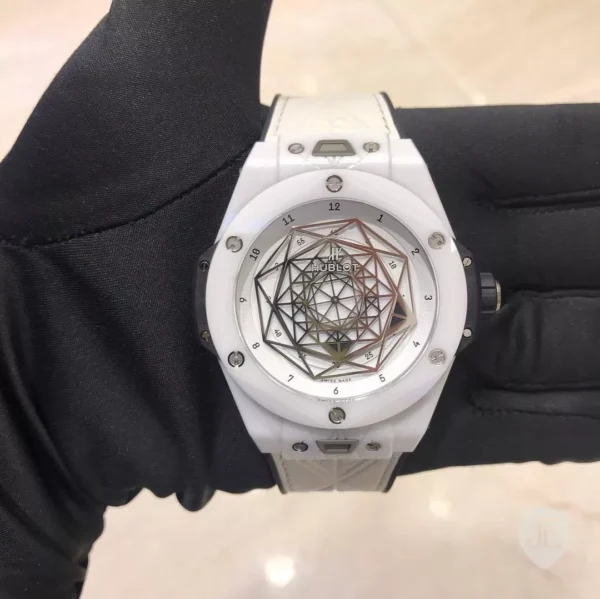 Hublot Big Bang 415.HX.2027.VR.MXM19 Unico Limited 45