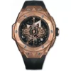 Hublot Big Bang 418.OX.1108.RX.MXM19 Unico Limited 45