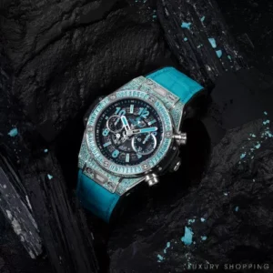 Hublot Big Bang 411.WX.1179.LR.0919 Unico 45