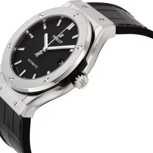 Hublot Classic Fusion 511.NX.1171.LR Titanium 45