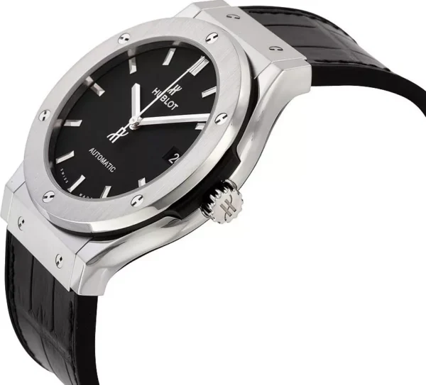 Hublot Classic Fusion 511.NX.1171.LR Titanium 45