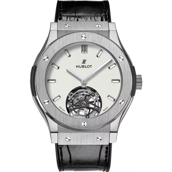 Hublot Classic Fusion 505.NX.2610.LR Tourbillon Limited 45