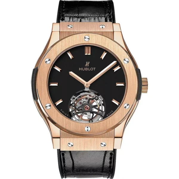 Hublot Classic Fusion 505.OX.1180.LR Tourbillon Limited 45