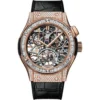 Hublot Classic Fusion 506.OX.0180.LR.0904 Tourbillon Limited 45