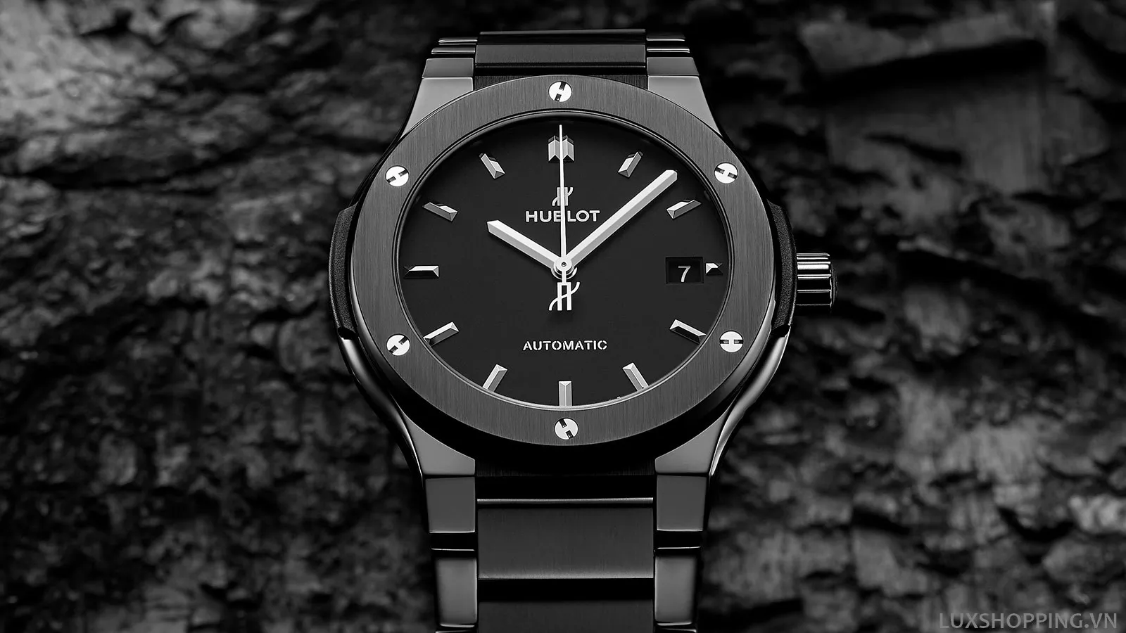 Hublot Classic Fusion 510.CM.1170.CM Magic 45