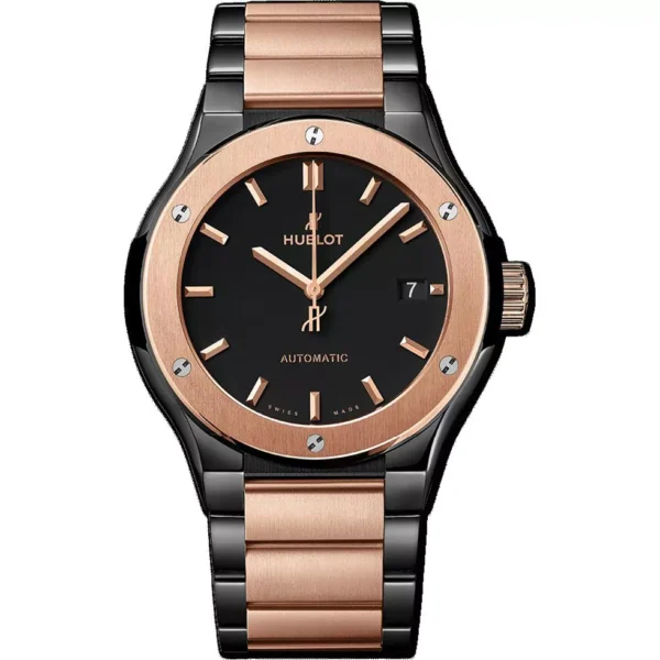 Hublot Classic Fusion 510.CO.1180.CO Ceramic 45