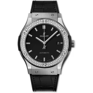 Hublot Classic Fusion 511.NX.1171.LR.1104 Diamonds 45