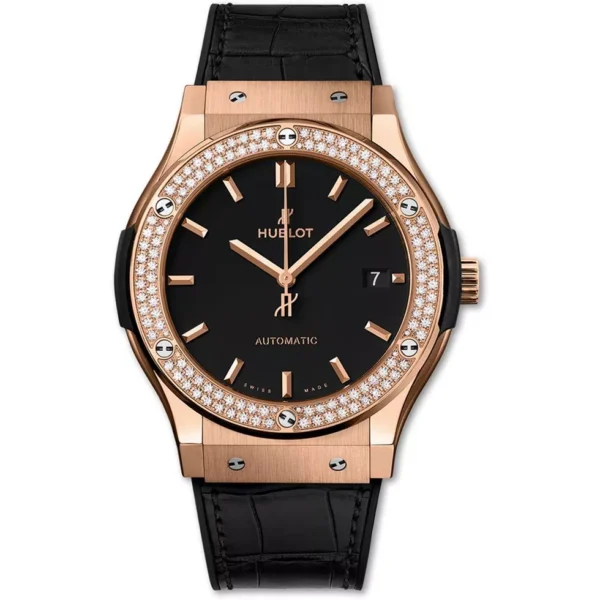 Hublot Classic Fusion 511.OX.1181.LR.1104 King 45