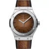 Hublot Classic Fusion 511.TX.050T.VR.BER16 Berluti Limited 45