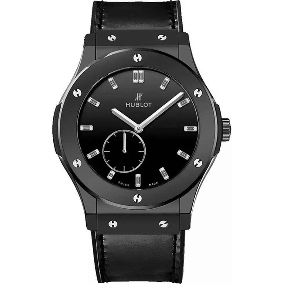 Hublot Classic Fusion 515.CS.1270.VR Ultra Thin 45