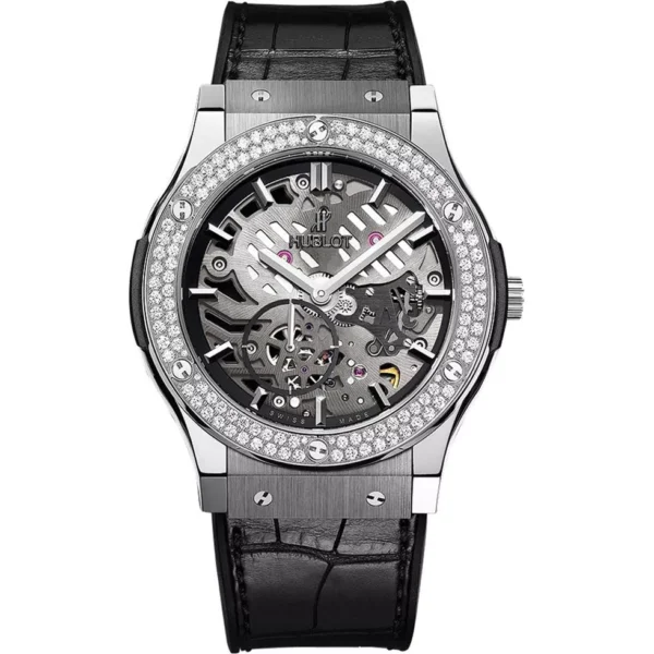 Hublot Classic Fusion 515.NX.0170.LR.1104 Ultra Thin 45