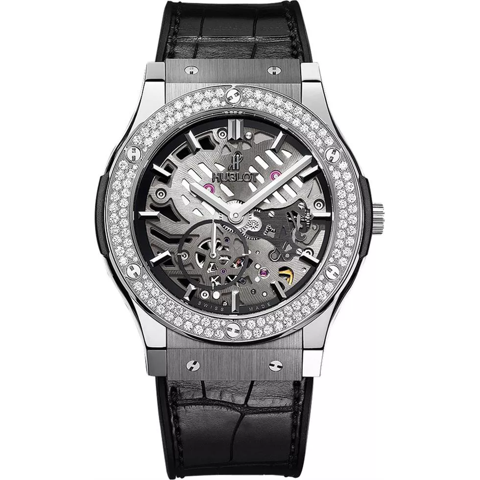 Hublot Classic Fusion 515.NX.0170.LR.1104 Ultra Thin 45