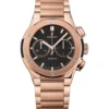 Hublot Classic Fusion 520.OX.1180.OX King Gold 45