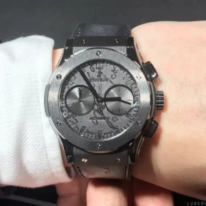 Hublot Classic Fusion 521.CM.0500.VR.BER17 Limited 45