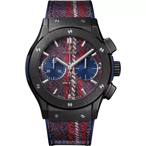 Hublot Classic Fusion 521.CM.2703.NR.ITI17 Italia Limited 45